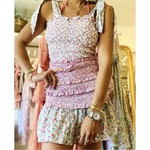 Loveshack x target dress